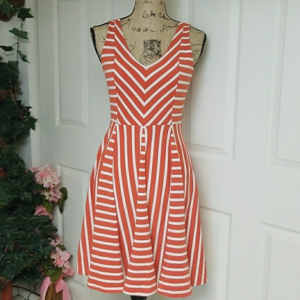 Saturday Sunday Anthropologie Dress